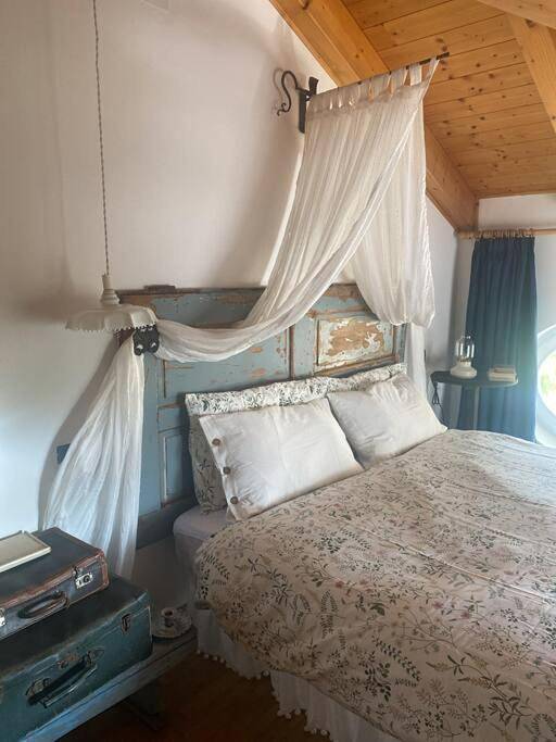 Gîte pour 4 personnes à Cles