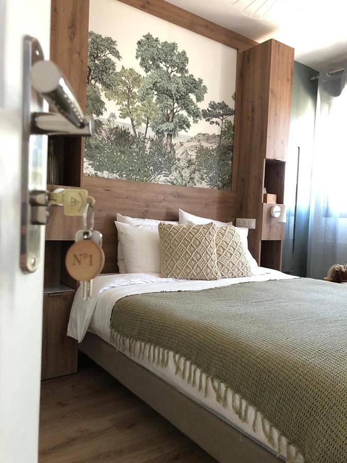 Location de vacances pour 2 personnes, avec jardin et vue à Sotteville-lès-Rouen - 3