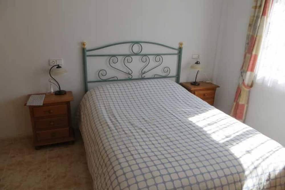 Stort feriehus (10 personer) med svømmebasseng - Wifi, Klimaanlegg, Tv / lør, ... in Orihuela, Costa Blanca