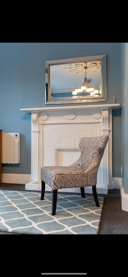 Location de vacances pour 10 personnes, avec terrasse à Sligo - 4