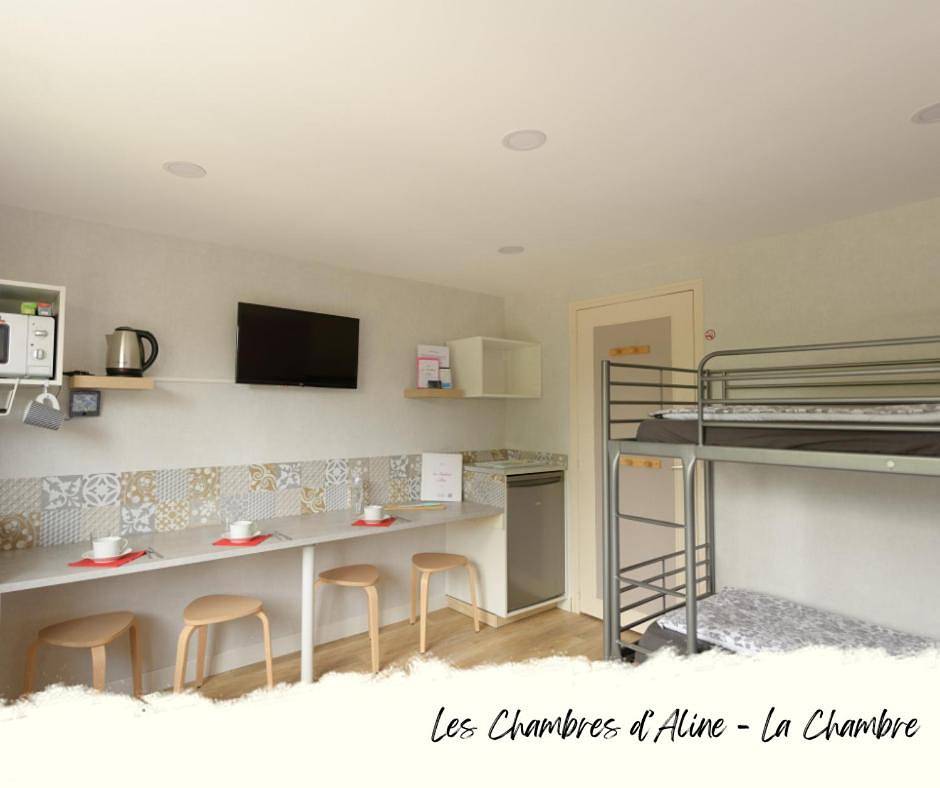 Les Chambres D'Aline in Conches-sur-Gondoire, Seine-et-Marne
