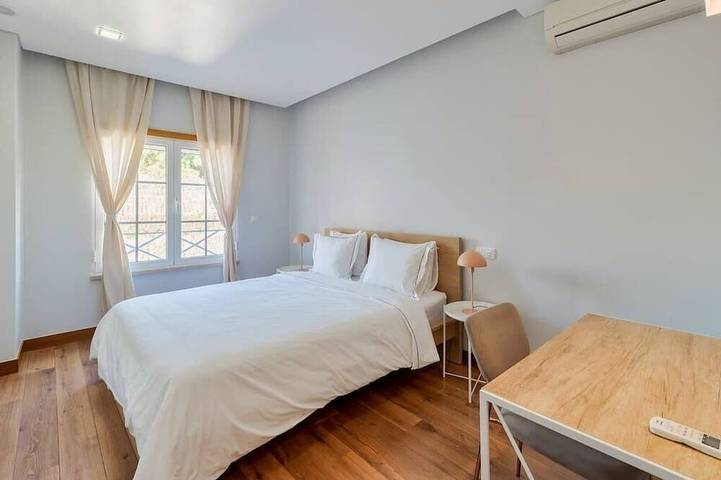 Gîte pour 4 personnes dans Torres Novas - 2