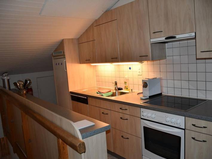 Ganze Wohnung, Chalet-Gemseli in Sörenberg, Flühli