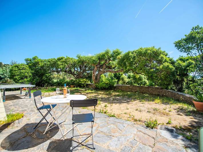 Villa pour 8 personnes, avec jardin à Cavalaire-sur-Mer - 4