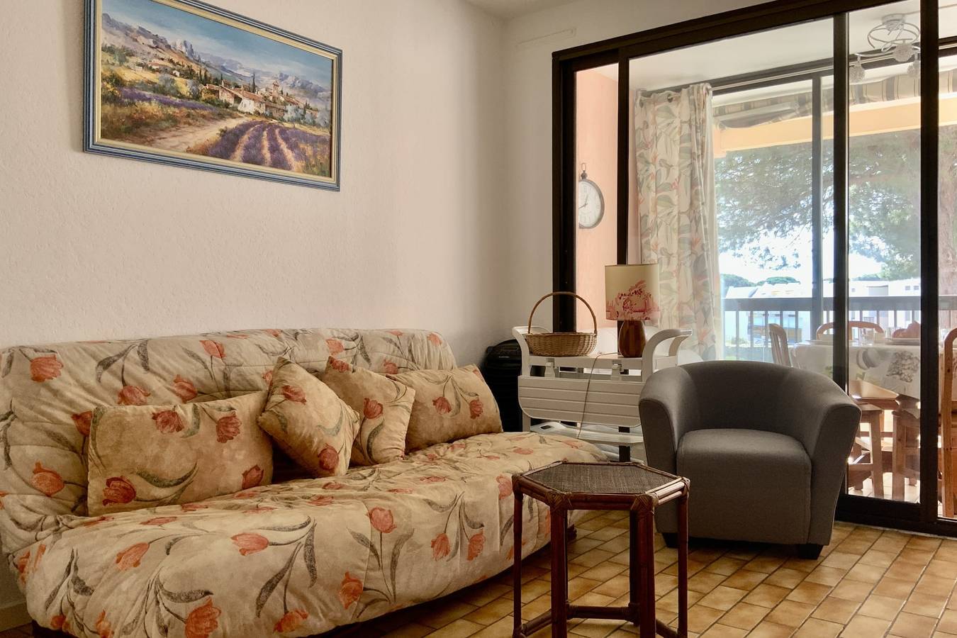 Appartement de vacances