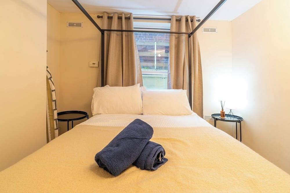 Entire apartment, Private 1Bd Flat near Gloucester Docks in Gloucester (UK), Gloucestershire