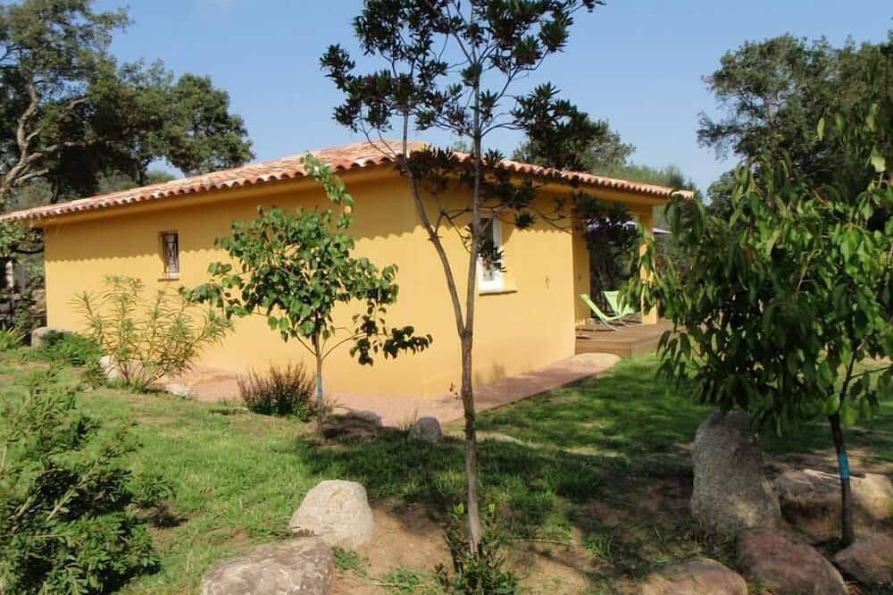 Casa / villa / chalet - Sainte Lucie De Porto Vecchio in Zonza, Distrito de Sartène