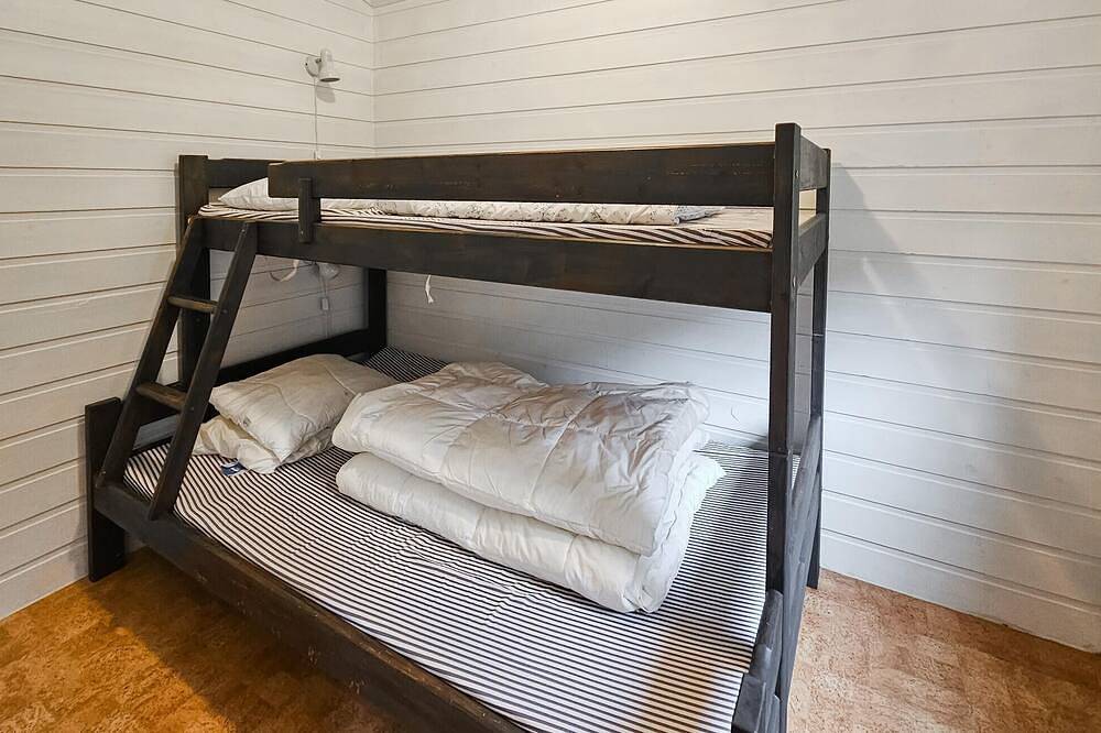 Schönes Haus mit 2 Schlafzimmern in Røldal in Røldal, Odda