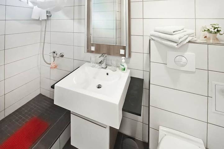 Bungalow für 3 Personen, mit Garten in Ueckermünde - 4