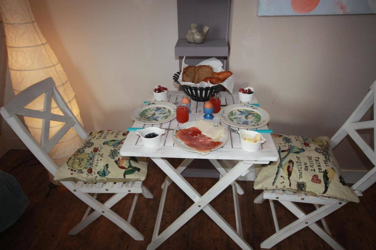 Deluxe Double Room in La Haye, Stadsgewest Haaglanden