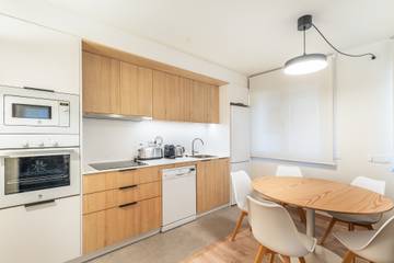 Apartahotel para 4 Personas en Bagá, Pirineos, Foto 2