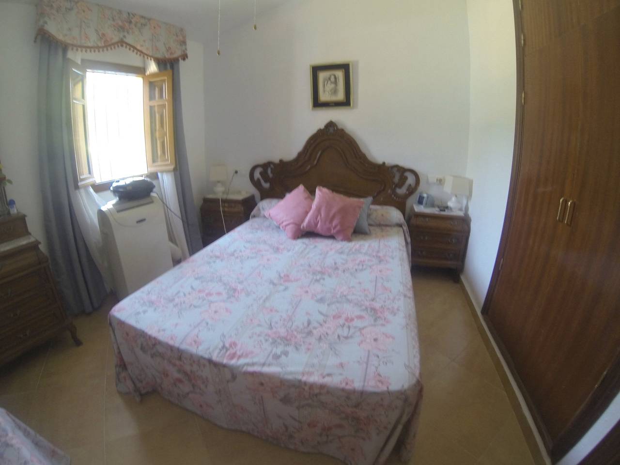 Casa pintoresca en Canillas con piscina in Viñuela, Provincia de Málaga