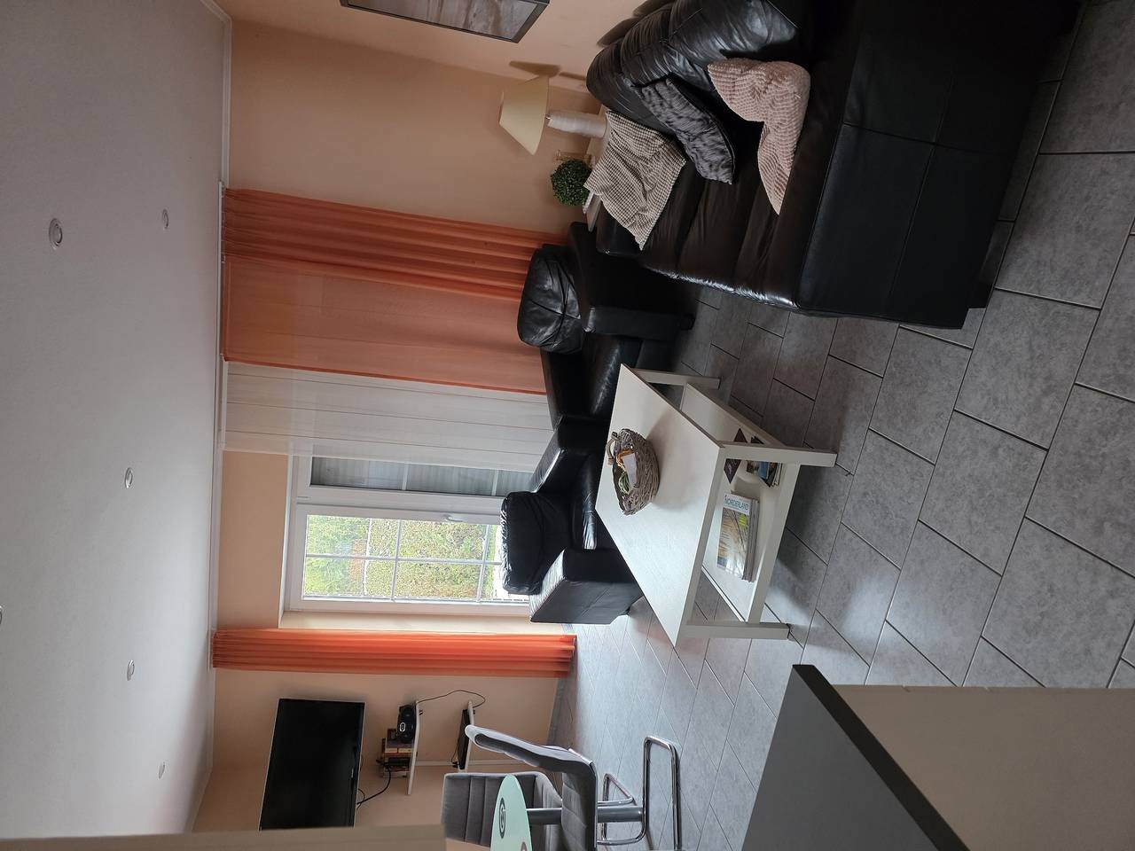 Apartamento vacacional entero, Ferienwohnung Taschenkrebs 2 in Norddeich, Norden y sus alrededores
