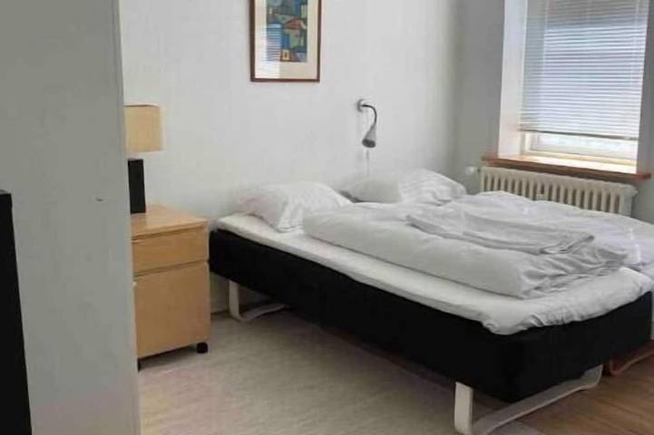 Ganze Wohnung, Kolding Centrum - quiet, close to everything in Kolding, Kleiner Belt