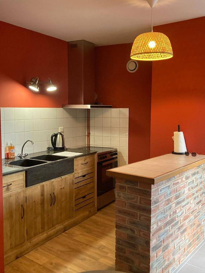 Location de vacances pour 4 personnes dans Châteauvillain - 4