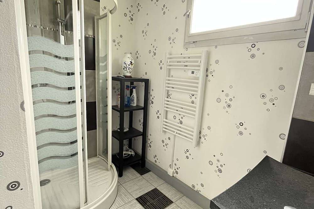 Gemütliches Haus mit Parkplatz - 6 Pers. in Valloire, Region Saint-Jean-de-Maurienne