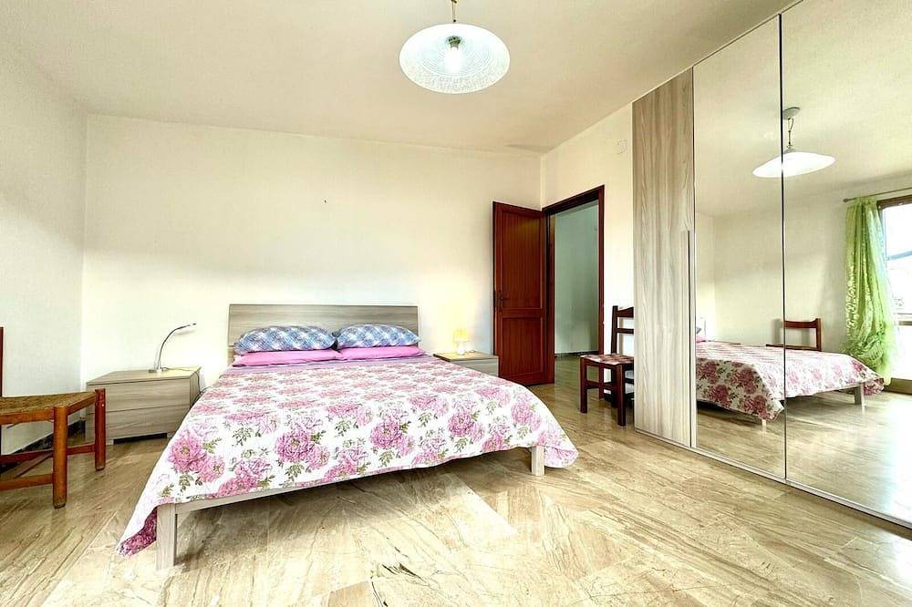 Apartamento entero, \"  Central  Apartment  \" in Bari Sardo, Provincia de Ogliastra
