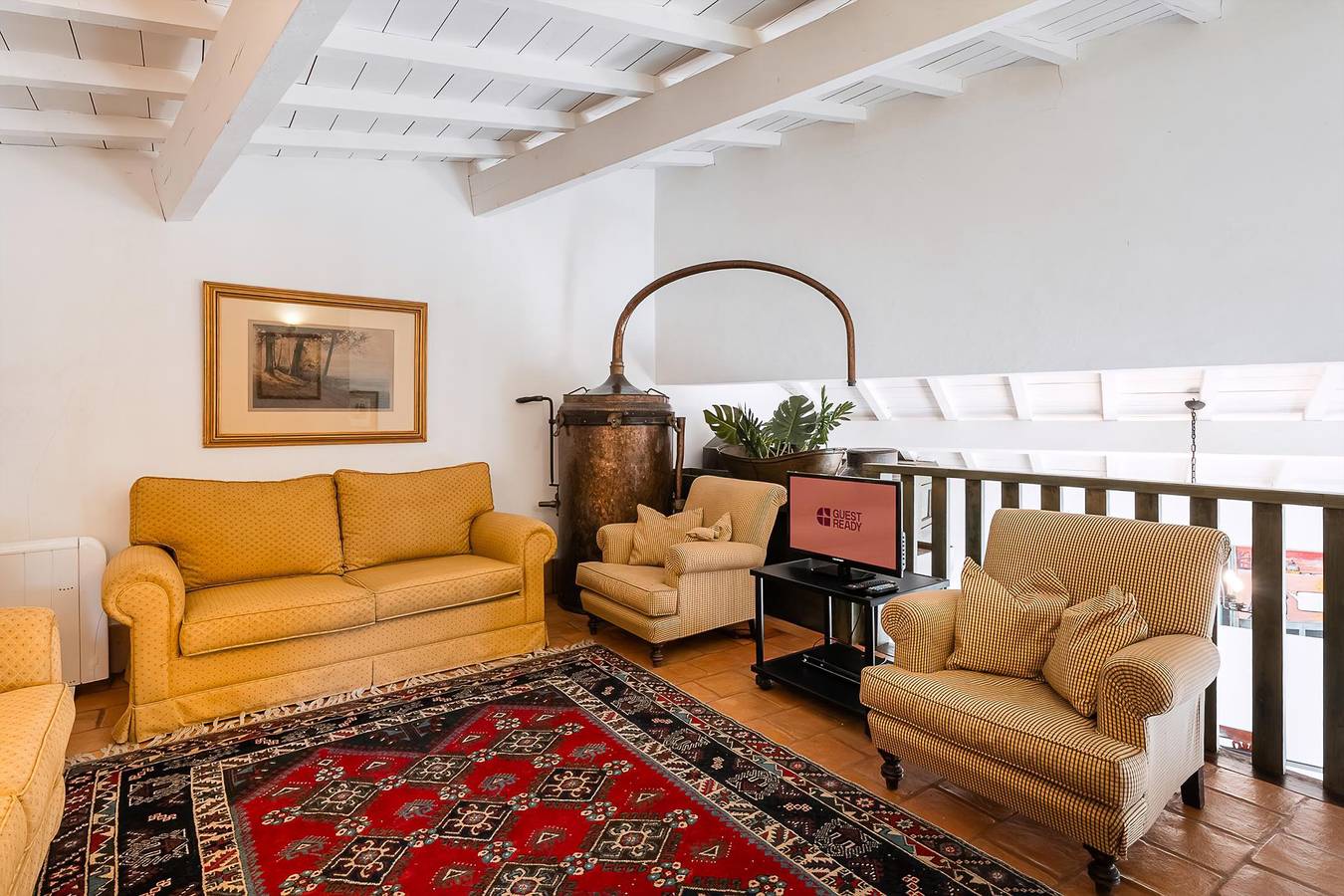 Historic Farmhouse with Shared Pool in Alvite e Passos, Distrito de Braga