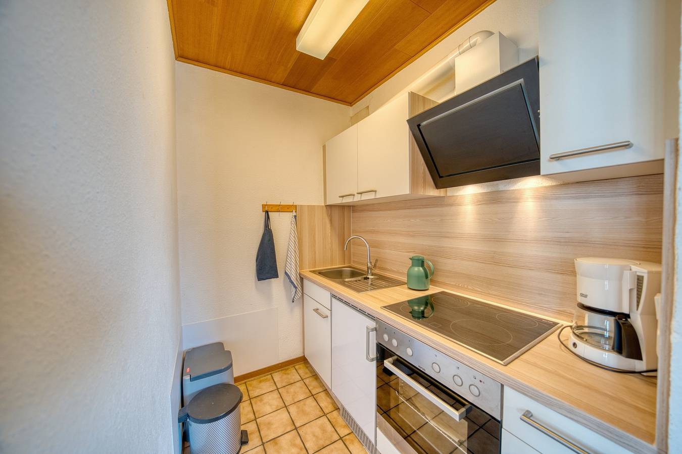 Ganze Ferienwohnung, Haus Dünenhof, App. 3Dh35 in Steinwarder, Heiligenhafen
