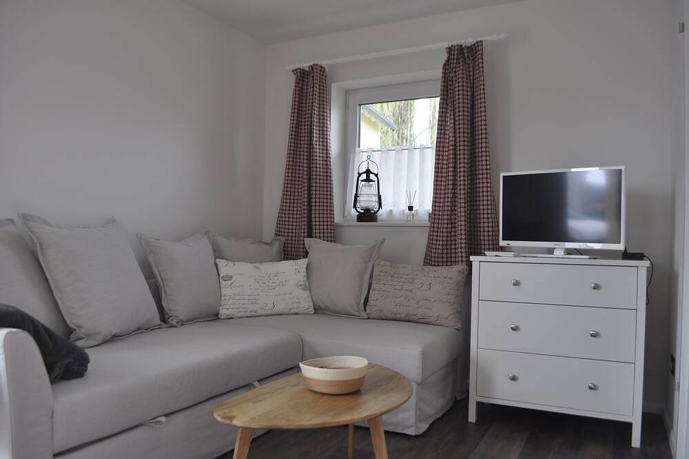 Romantisches ruhig gelegenes Chalet mit wunderschönem Garten in Algolsheim, Colmar und Umgebung