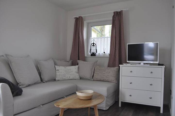 Ferienhaus für 2 Personen, mit Whirlpool und Garten im Elsass - 4