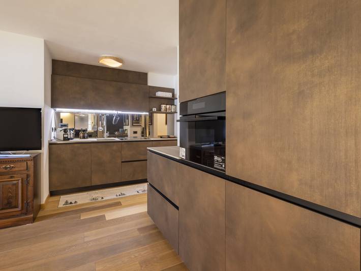 Gîte pour 4 personnes, avec jardin à Madesimo - 3