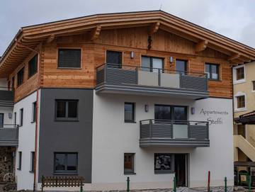 Ferienwohnung für 5 Personen, mit Balkon, kinderfreundlich in Tannheim (Tirol)