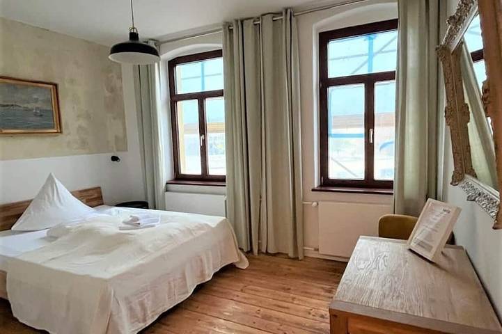 Ferienhaus für 2 Personen in Gera - 2