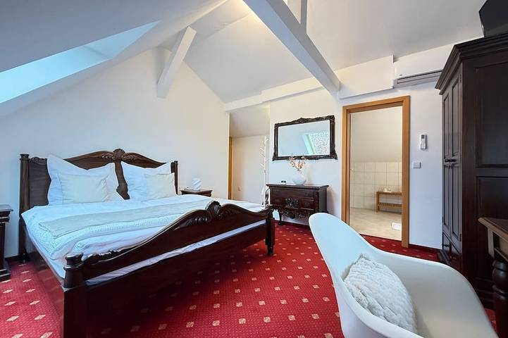 Ferienwohnung für 2 Personen - 1