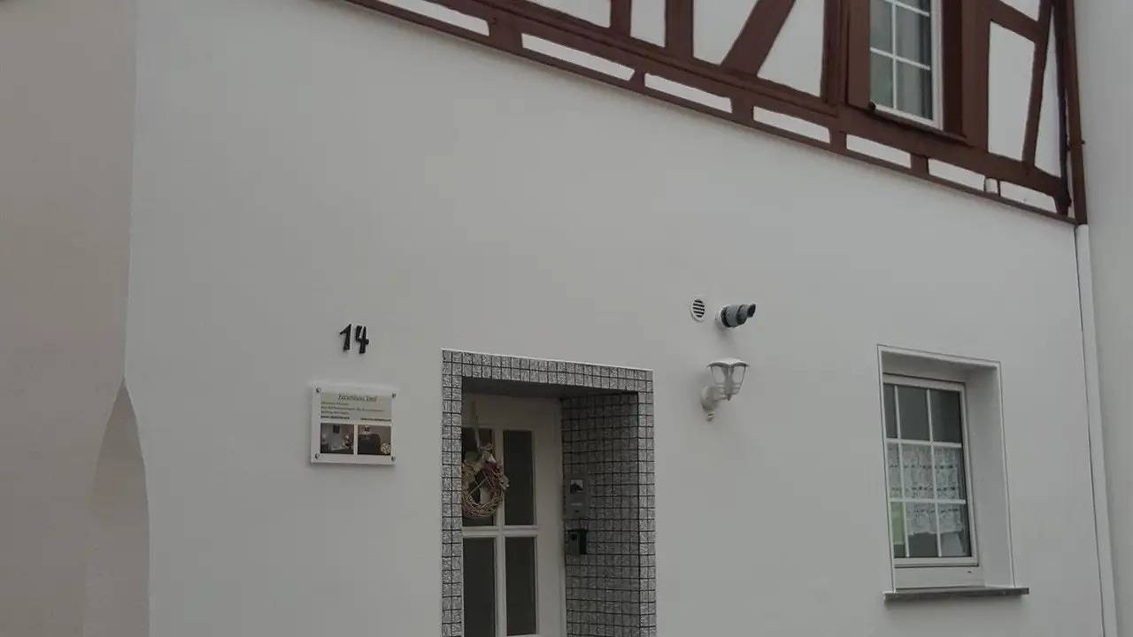 Maison de vacances pour 5 personnes in Sehl, Cochem