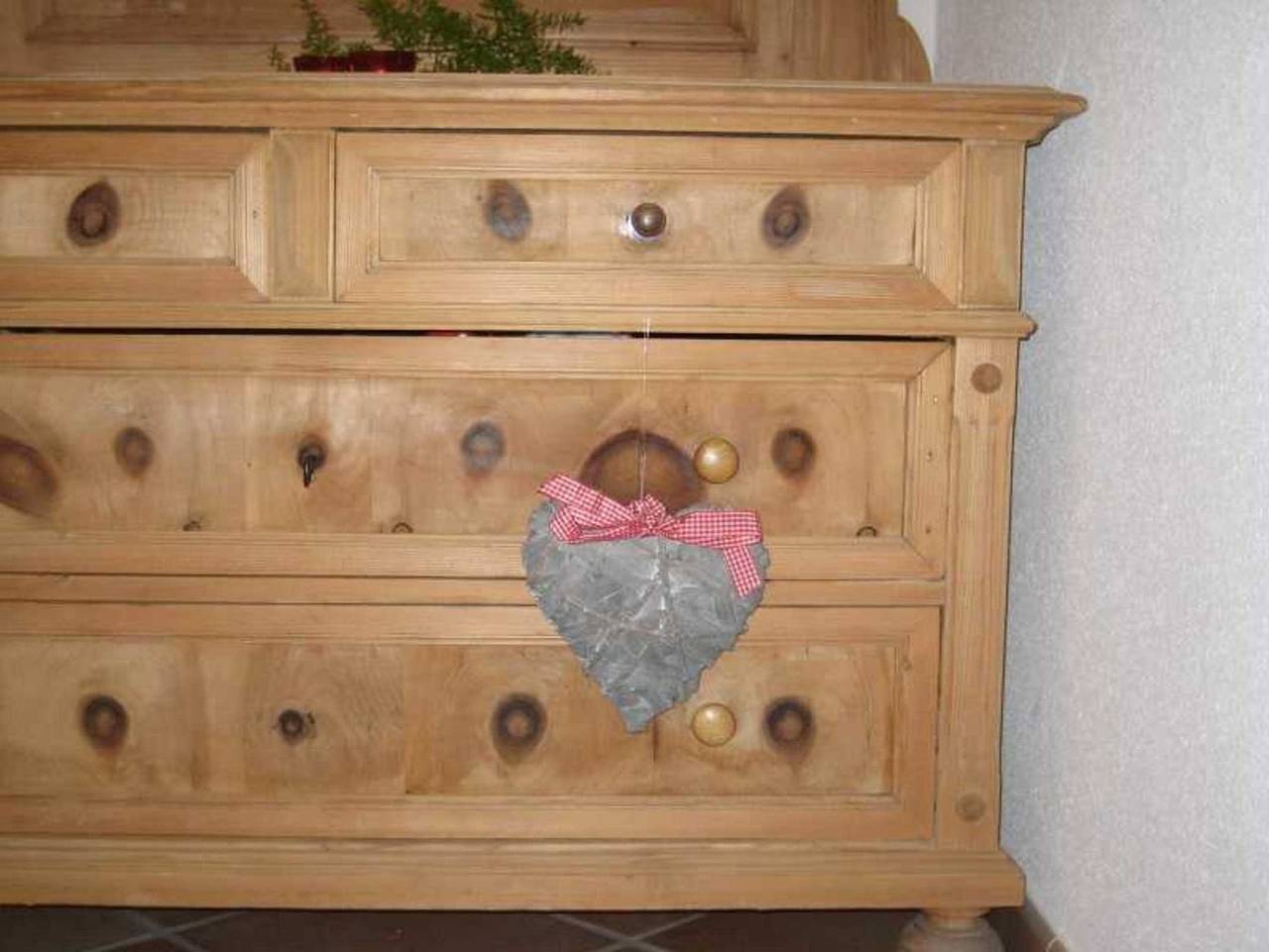 Ganze Ferienwohnung, Mühle - Blaue Silvretta in Galtür, Verwall