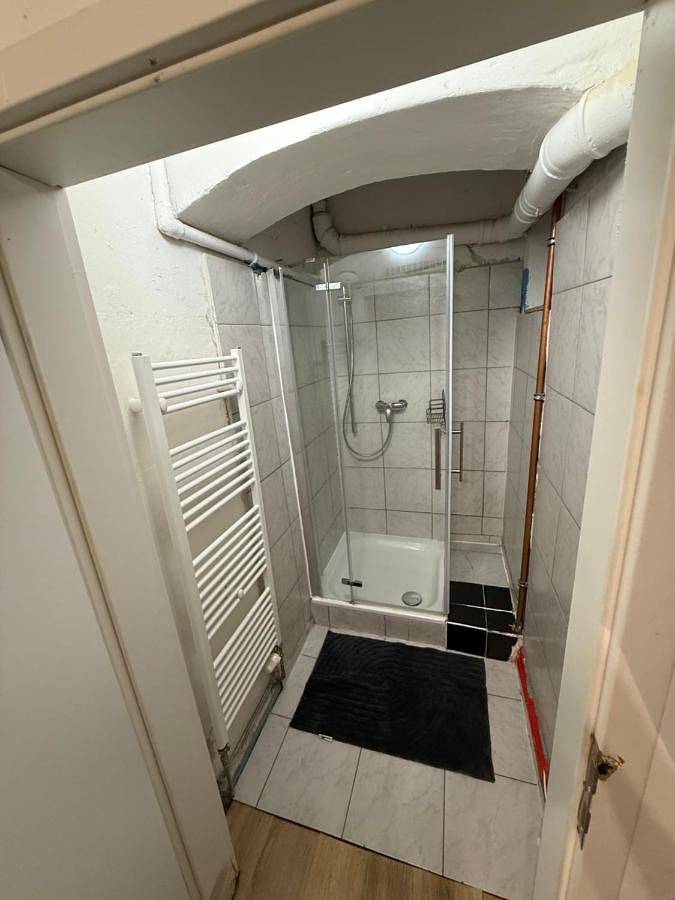 Ganze Wohnung, Ferienwohnung Kreuzberg in Kreuzberg Berlin, Berlin