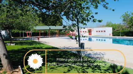 Apartamento para 6 Personas en Benegida, Provincia de Valencia, Foto 1