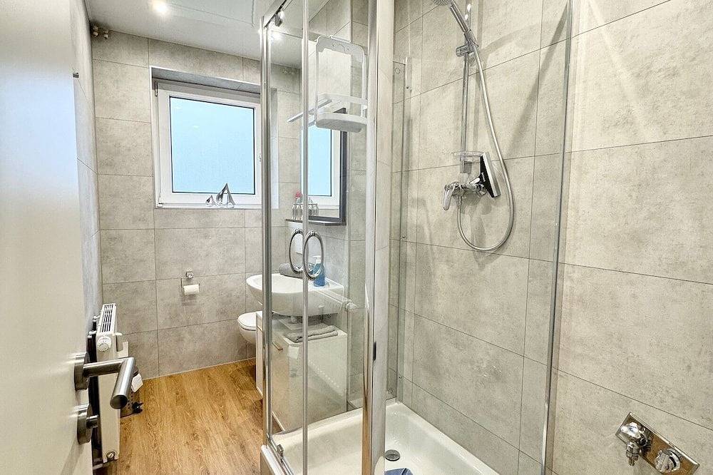 Ganze Wohnung, Traumhafte Ferienwohnung zentral in Nordenham, Wesermarsch