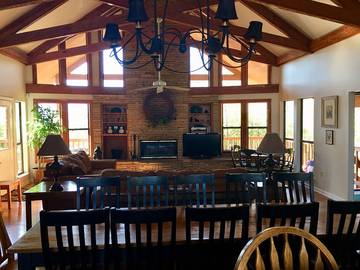 Chalet for 16 Guests in Sevier County, Picture 3