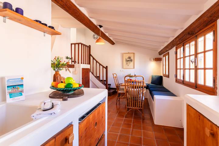 Gîte pour 5 personnes à Villefranche-sur-Mer - 2