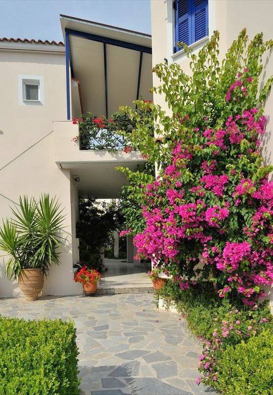 Ολόκληρο το διαμέρισμα, Anesis Village Studios and Apartments in Καρυώτες, Ελλάδα