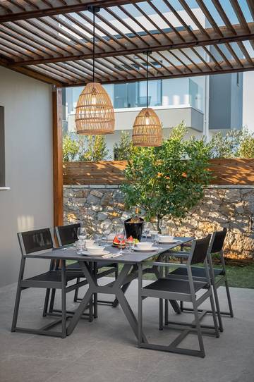 Ferienhaus für 8 Personen in Preveza Regionalbezirk, Bild 3