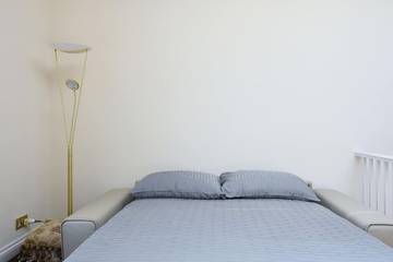 Apartment for 4 People in Leamington Spa, Heart of England, Photo 1