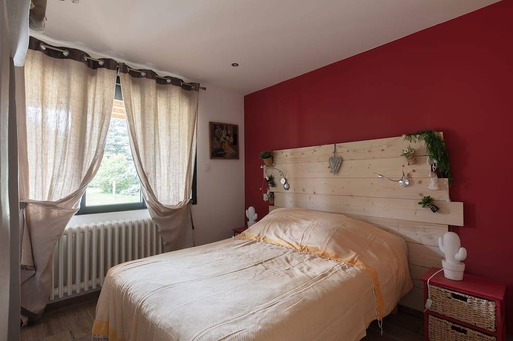 Ganze Wohnung, Le Château D'Ancelle in Ancelle, Nationalpark Écrins