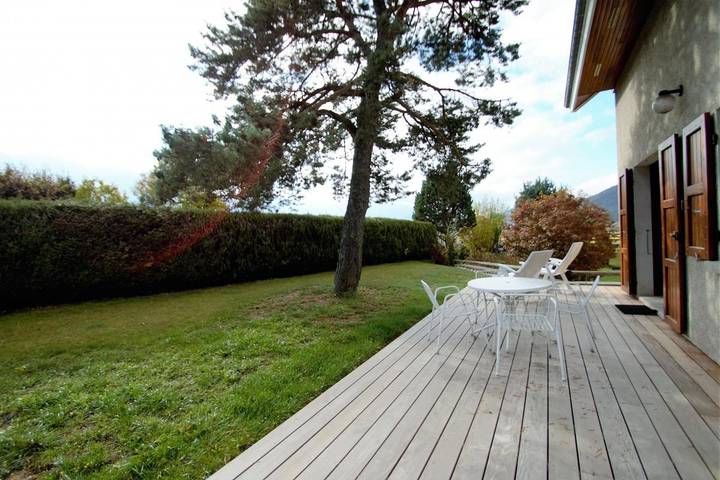 Gîte pour 4 personnes, avec jardin à Lans-en-Vercors - 3