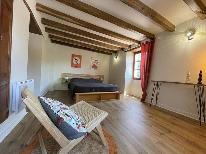Location de vacances pour 6 personnes, avec terrasse dans Banca - 4