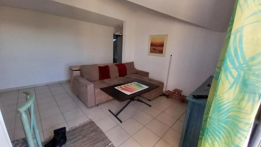 Apartamento de vacaciones para 6 personas, con terraza, Se admiten mascotas - 1