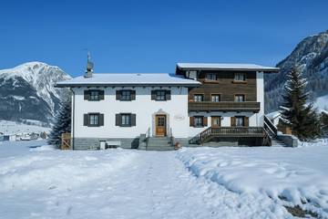 Chalet für 6 Personen in Livigno (Stadt), Livigno, Bild 1
