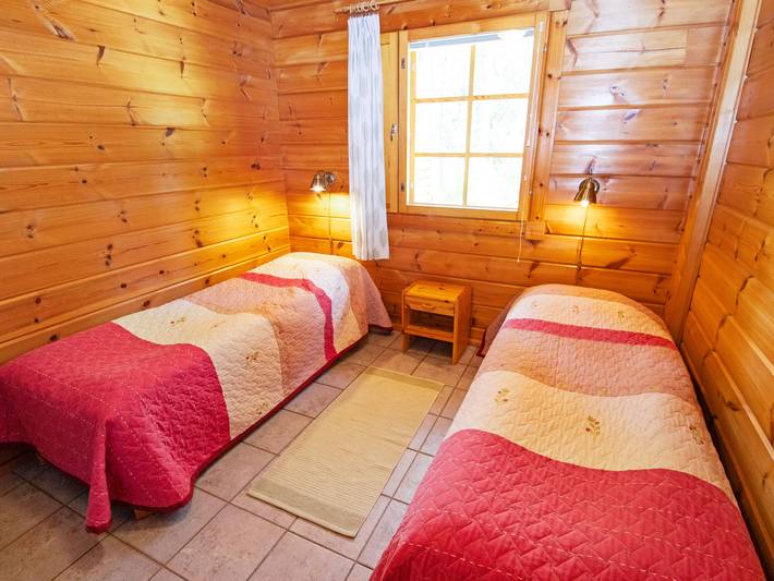Ganze Wohnung, Tiira in Uusimaa