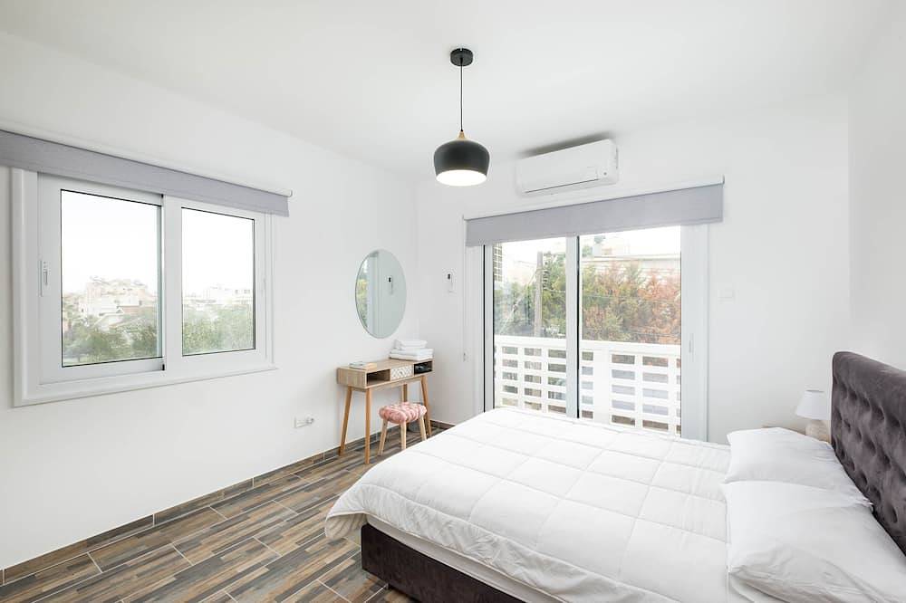 Entire apartment, Happy Stay Apartment in Larnaca, Larnaca District