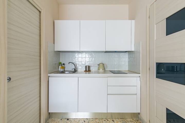 Ganze Wohnung, La Dimora Dell'Avvocato - Lo Studio in Neapel, Neapel Provinz