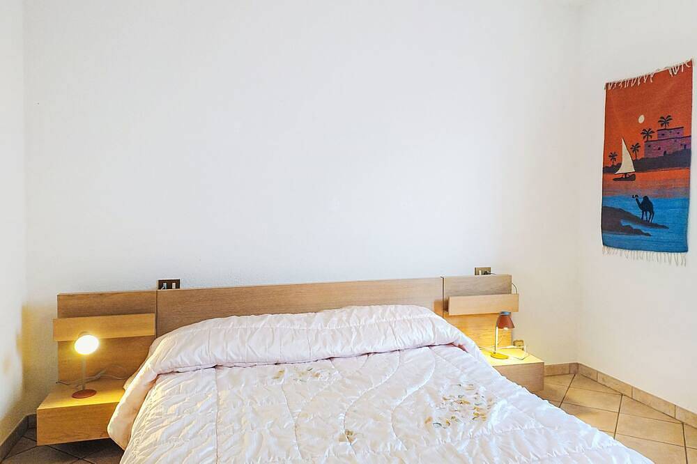 Ganze Wohnung, La Rocca in Castello Valtravaglia, Castelveccana