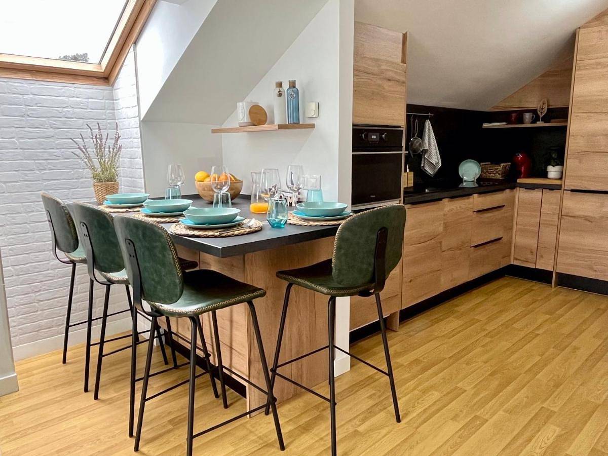 Apartamento entero, One-Bedroom Apartment in San Esteban de Pravia, Muros de Nalón