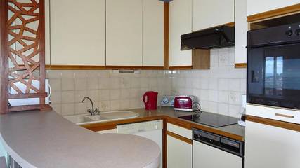 Appartement De Vacances pour 4 Personnes dans Saint-Quay-Portrieux, Côte de Goëlo, Photo 3